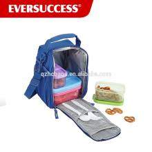 Leichte Lunchpaket Kühltasche mit Schultergurt